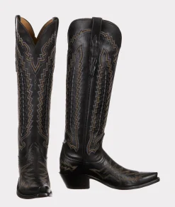 Women Lucchese Tall*Priscilla
