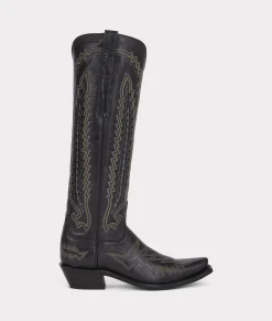 Women Lucchese Tall*Priscilla