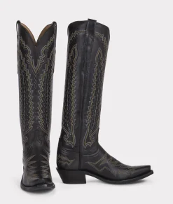 Women Lucchese Tall*Priscilla
