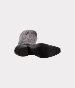 Women Lucchese Tall*Priscilla
