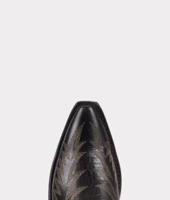 Women Lucchese Tall*Priscilla