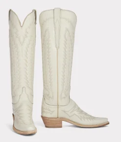 Women Lucchese Tall*Priscilla