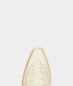 Women Lucchese Tall*Priscilla
