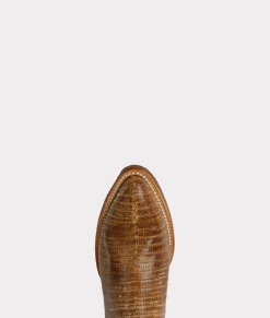 Women Lucchese Tall*Priscilla Exotic