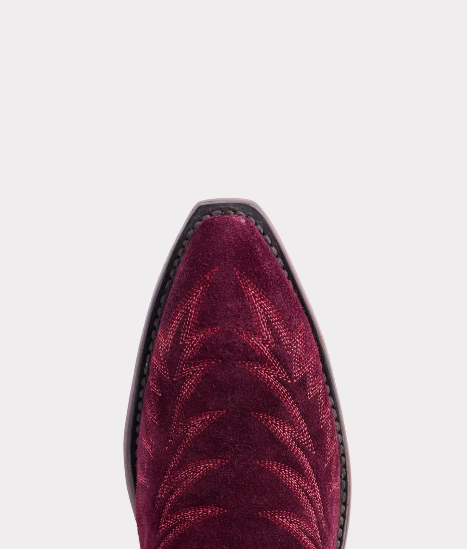 Women/BOY Lucchese Cowboy|Tall*Priscilla Suede
