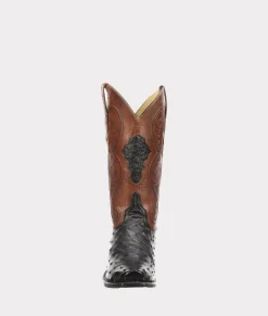 BOY Lucchese Cowboy*Randall