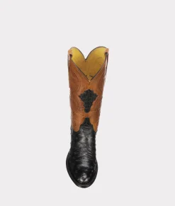 BOY Lucchese Cowboy*Randall