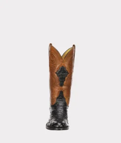 BOY Lucchese Cowboy*Randall