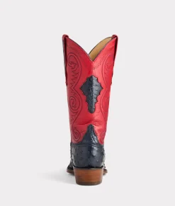 BOY Lucchese Cowboy*Randall