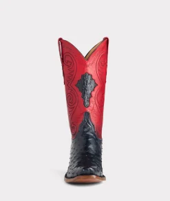 BOY Lucchese Cowboy*Randall