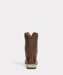 Lucchese Barn Boots*Ranger