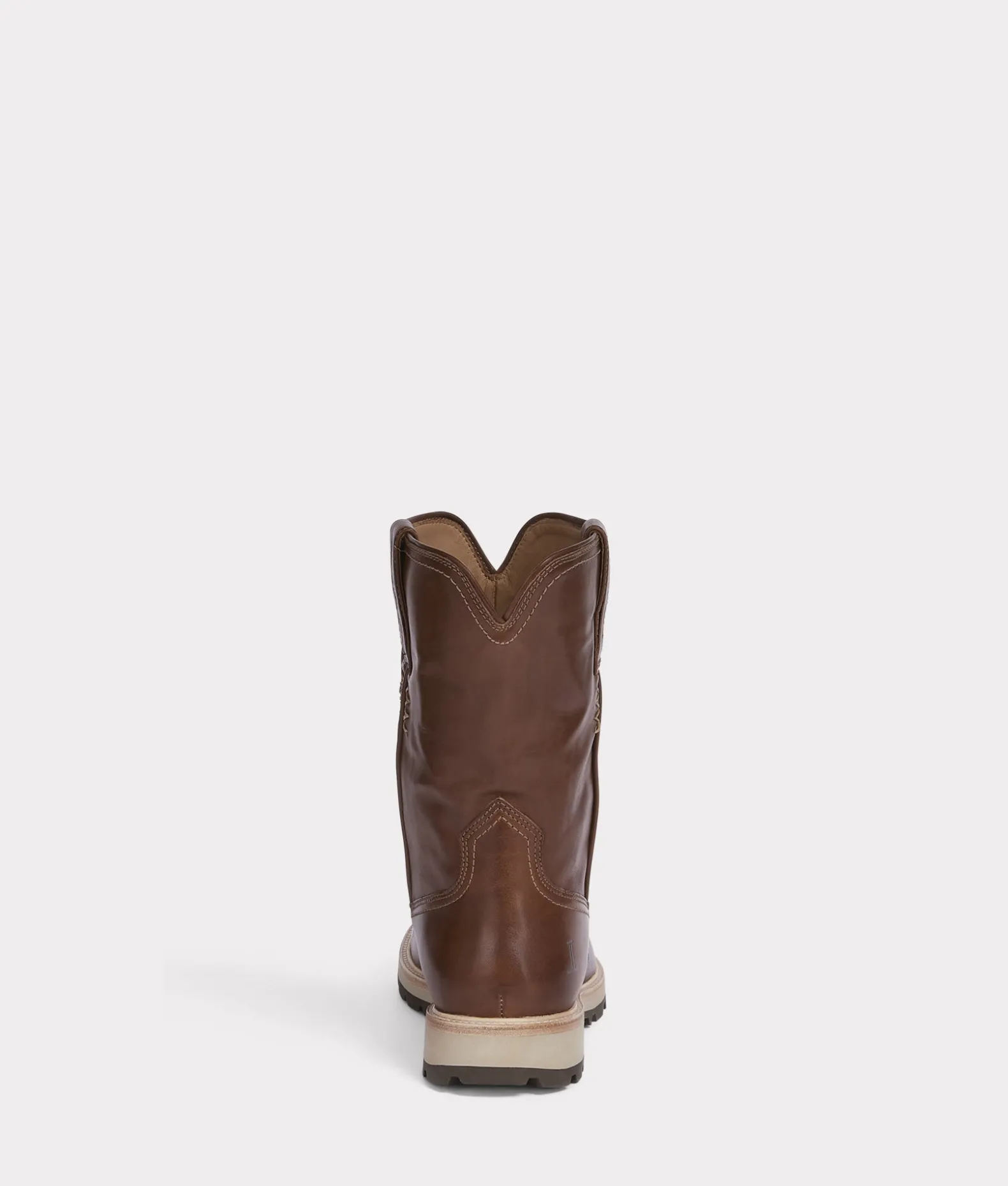Lucchese Barn Boots*Ranger