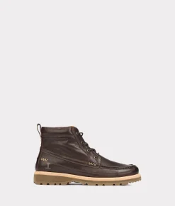 Lucchese After Ride|Barn Boots*Ranger II 5" Lace Up Boot