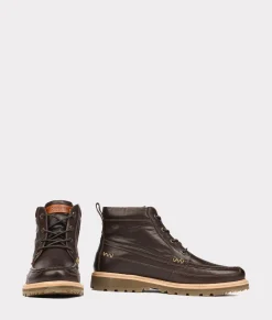 Lucchese After Ride|Barn Boots*Ranger II 5" Lace Up Boot