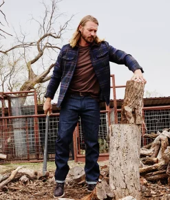Lucchese After Ride|Barn Boots*Ranger II 5