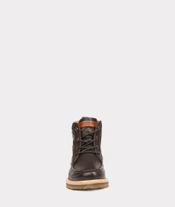 Lucchese After Ride|Barn Boots*Ranger II 5