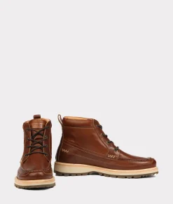 Lucchese After Ride|Barn Boots*Ranger II 5