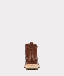 Lucchese After Ride|Barn Boots*Ranger II 5