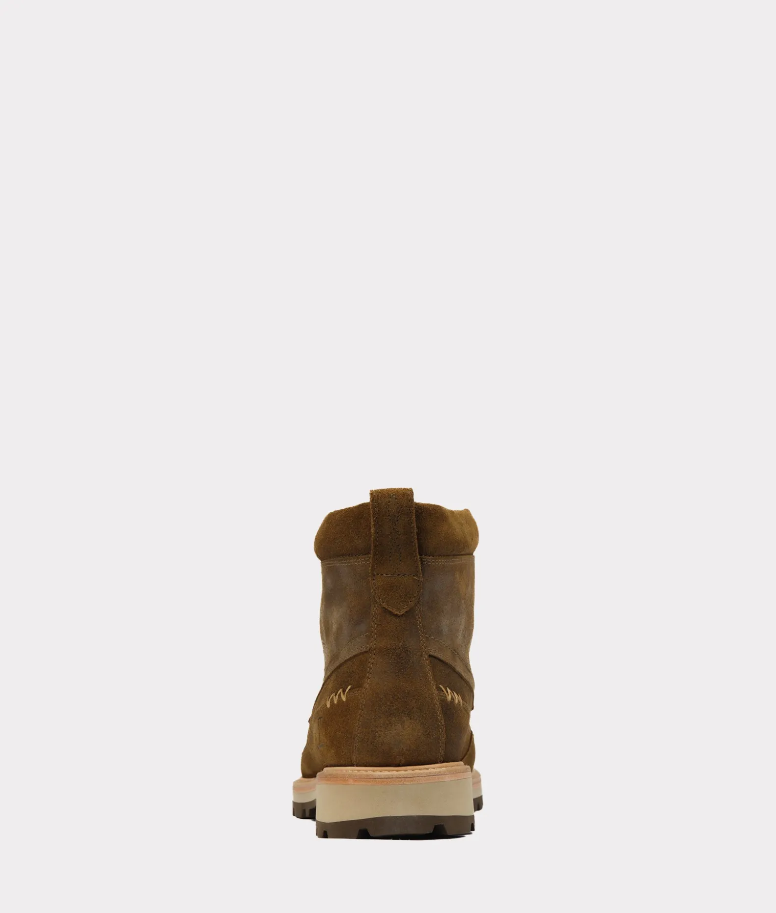 Lucchese After Ride|Barn Boots*Ranger II 5" Lace Up Boot