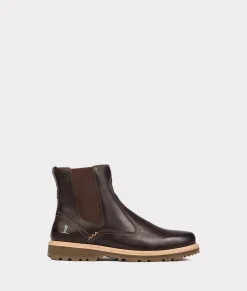 Lucchese After Ride|Barn Boots*Ranger II Chelsea Boot