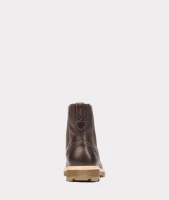 Lucchese After Ride|Barn Boots*Ranger II Chelsea Boot