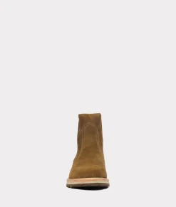 Lucchese After Ride|Barn Boots*Ranger II Chelsea Boot