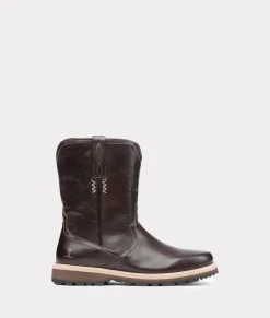 Lucchese Barn Boots|Roper*Ranger II Pull On Boot