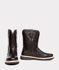 Lucchese Barn Boots|Roper*Ranger II Pull On Boot