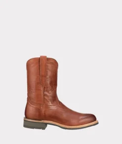 Lucchese Barn Boots*Raymond