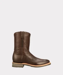 Lucchese Barn Boots*Raymond