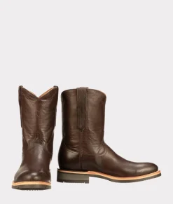 Lucchese Barn Boots*Raymond