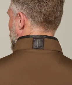 Lucchese Outerwear*Reversible Microfiber Vest
