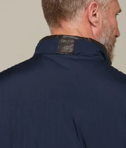 Lucchese Outerwear*Reversible Microfiber Vest