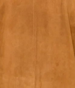 Lucchese Outerwear*Reversible Shacket