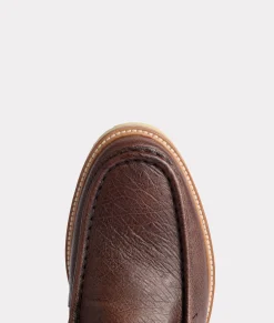 Lucchese After Ride*Ridgeline Exotic Chukka Boot