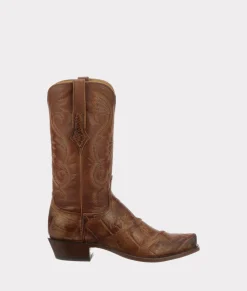 BOY Lucchese Cowboy*Rio