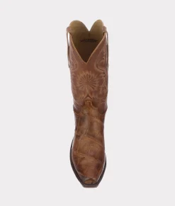 BOY Lucchese Cowboy*Rio