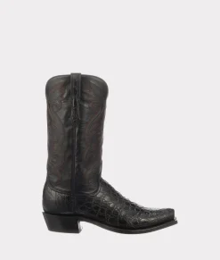 BOY Lucchese Cowboy*Rio