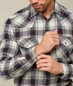 Lucchese Tops*Rio Grande