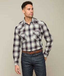 Lucchese Tops*Rio Grande