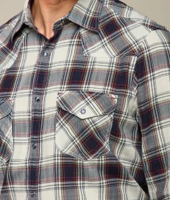 Lucchese Tops*Rio Grande