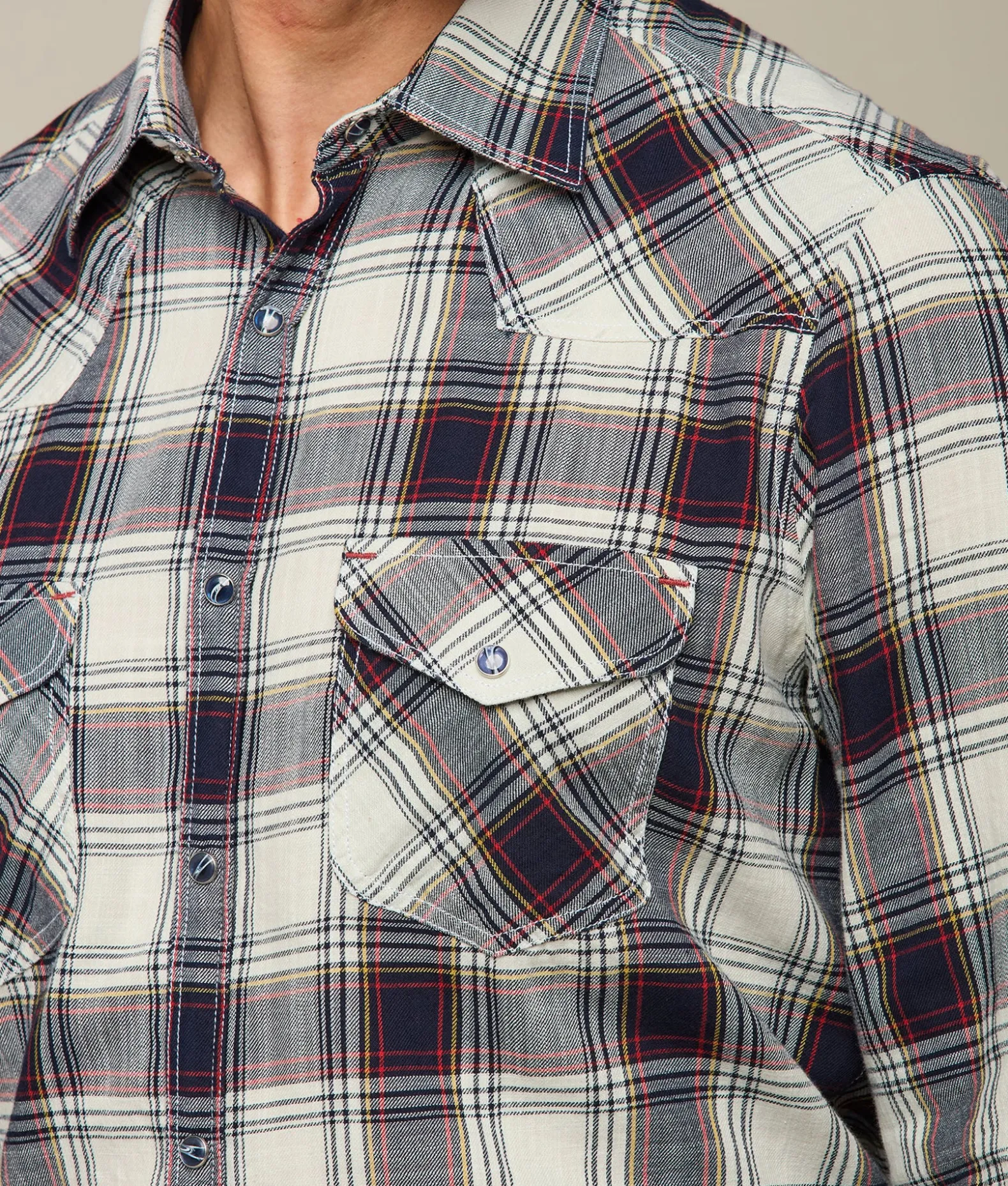 Lucchese Tops*Rio Grande