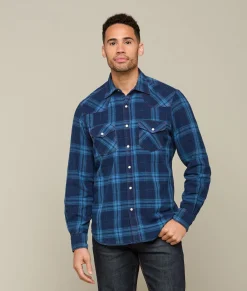 Lucchese Tops*Rio Grande