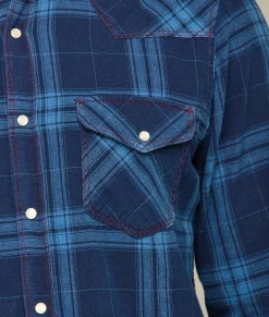 Lucchese Tops*Rio Grande