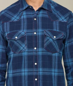 Lucchese Tops*Rio Grande