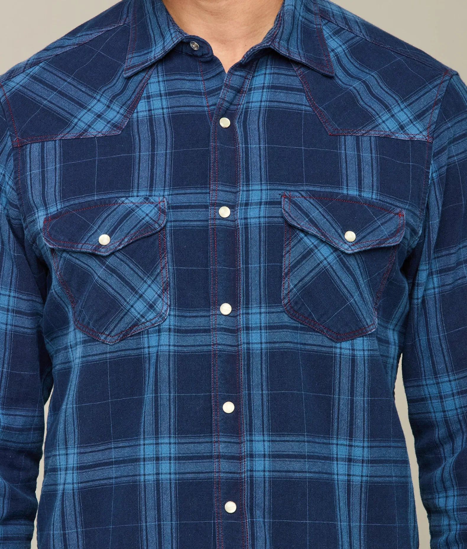Lucchese Tops*Rio Grande