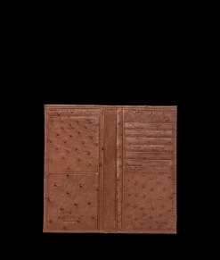 Lucchese Small Leather Goods*Rodeo Wallet