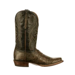 BOY Lucchese Horseman|Cowboy*Roy