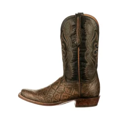 BOY Lucchese Horseman|Cowboy*Roy