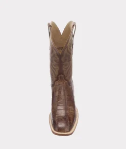 BOY Lucchese Horseman|Cowboy*Roy